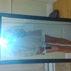 Sold*NWT Summer/spring Max Studio Throw On/sweater